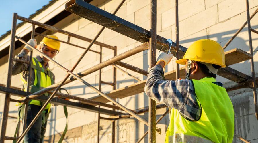 Expert tile roof repair services in Faison, NC
